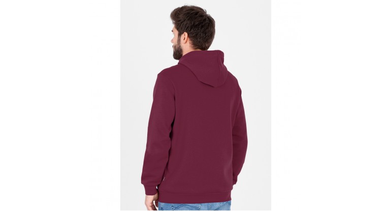 Светр з капюшоном Organic