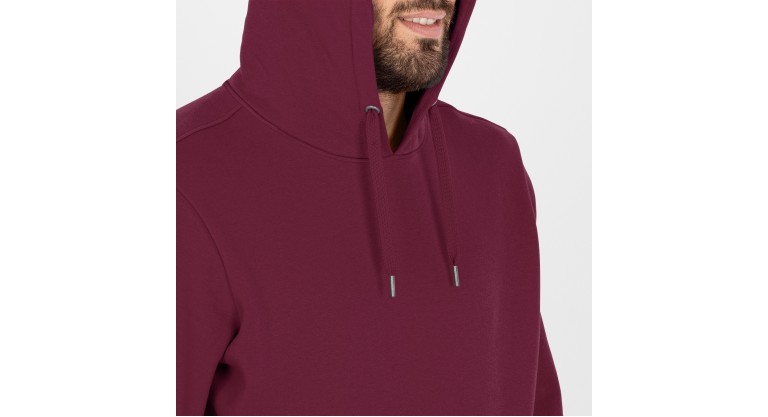 Светр з капюшоном Organic