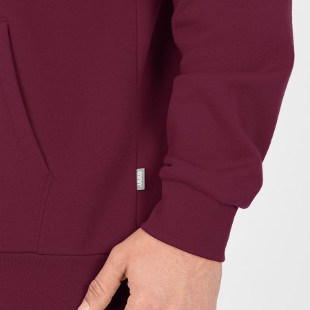 Светр з капюшоном Organic