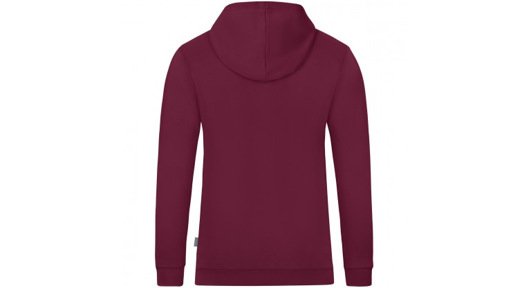 Светр з капюшоном Organic