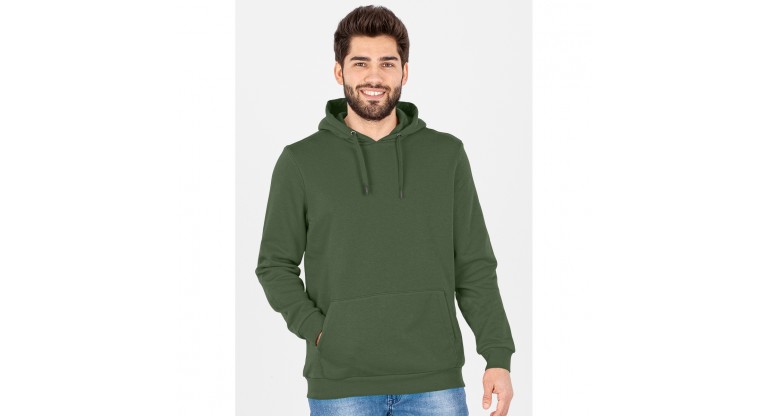 Светр з капюшоном Organic Светр з капюшоном Organic