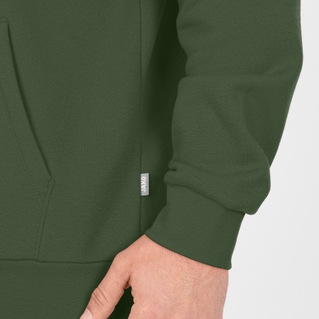 Светр з капюшоном Organic - фото 13 Светр з капюшоном Organic