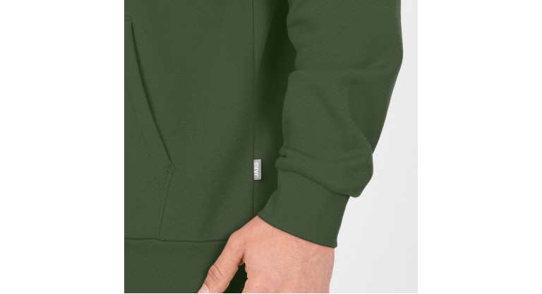 Светр з капюшоном Organic Светр з капюшоном Organic