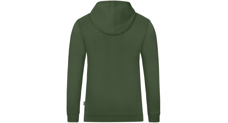 Светр з капюшоном Organic Светр з капюшоном Organic