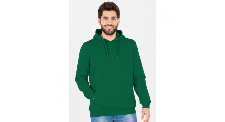 Светр з капюшоном Organic Светр з капюшоном Organic