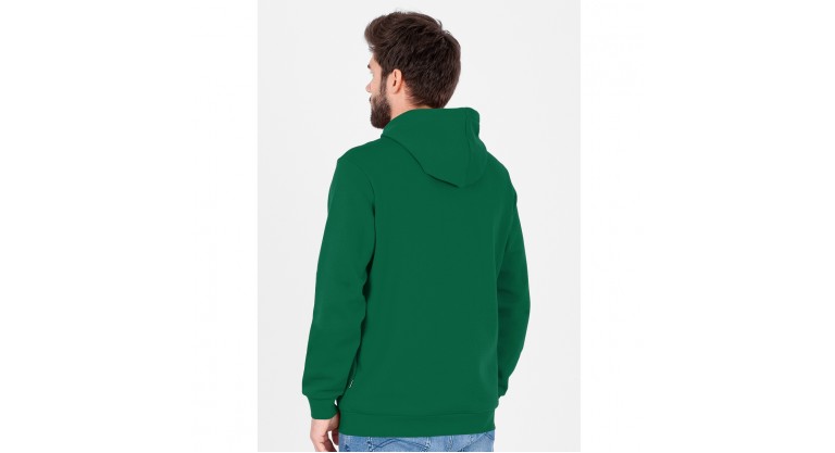 Светр з капюшоном Organic Светр з капюшоном Organic