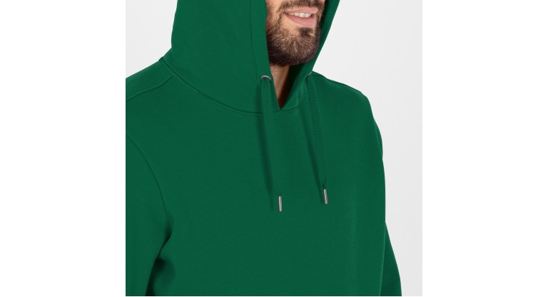 Светр з капюшоном Organic Светр з капюшоном Organic