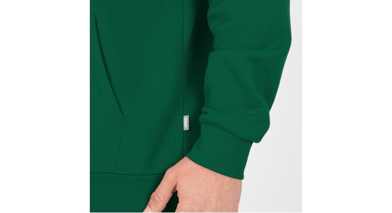 Светр з капюшоном Organic Светр з капюшоном Organic