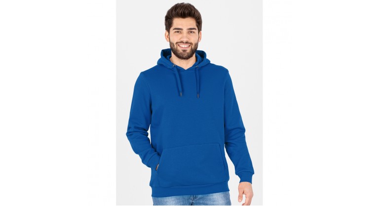 Светр з капюшоном Organic