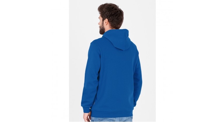 Светр з капюшоном Organic