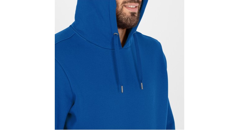 Светр з капюшоном Organic