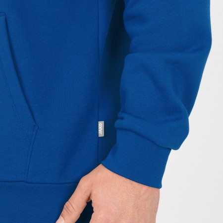 Светр з капюшоном Organic