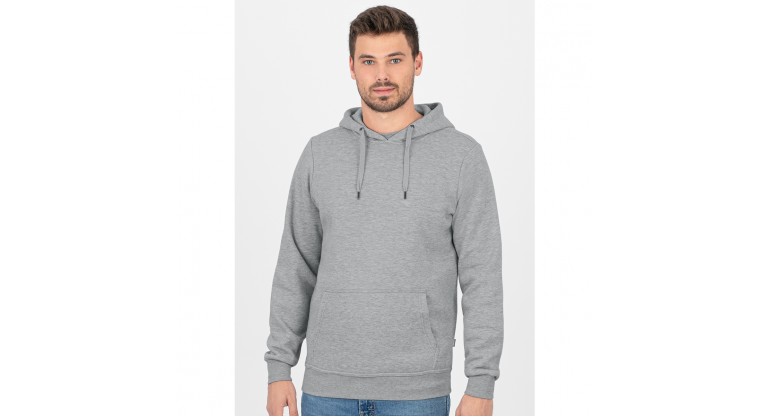 Светр з капюшоном Organic