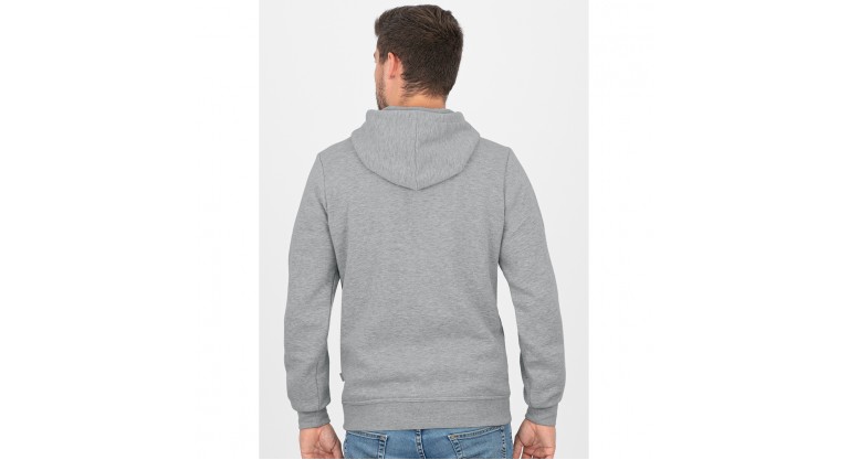 Светр з капюшоном Organic