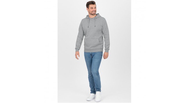 Светр з капюшоном Organic