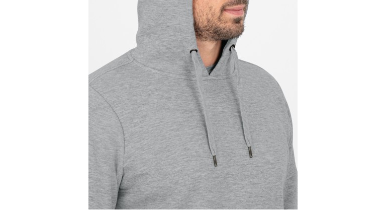 Светр з капюшоном Organic