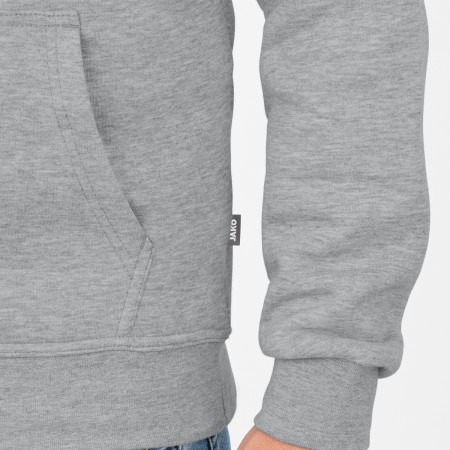 Светр з капюшоном Organic