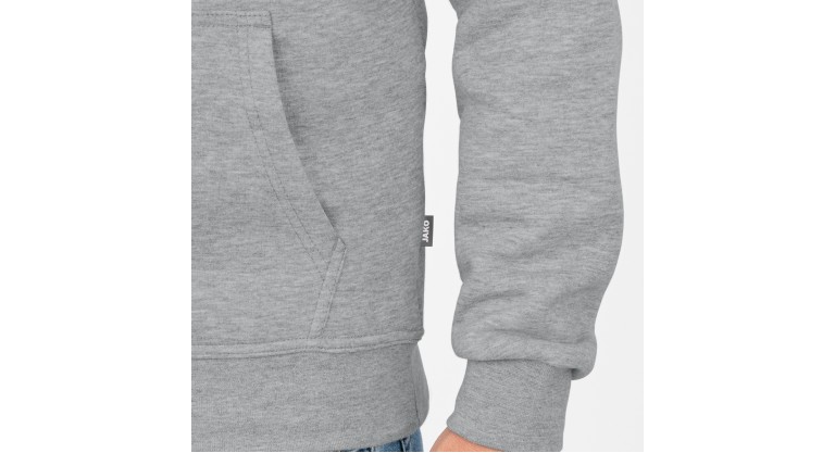 Светр з капюшоном Organic