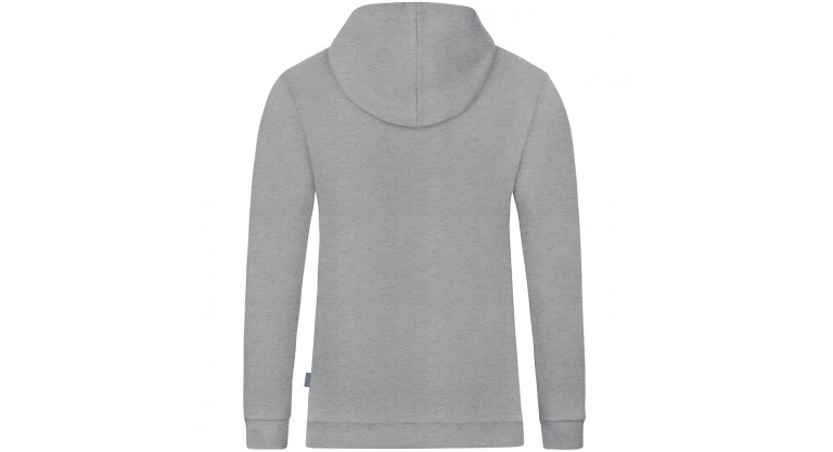 Светр з капюшоном Organic