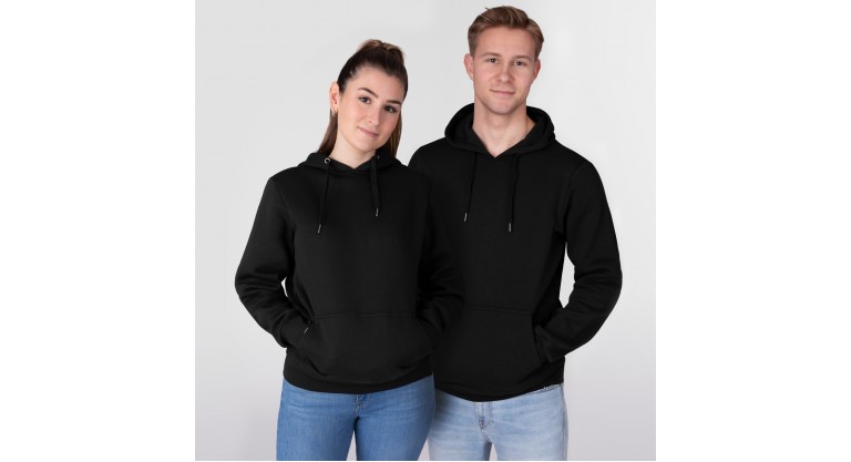 Светр з капюшоном Organic Светр з капюшоном Organic