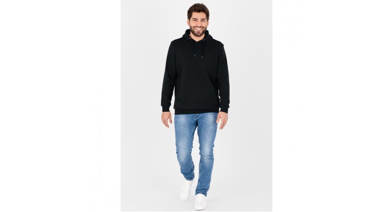 Светр з капюшоном Organic Светр з капюшоном Organic