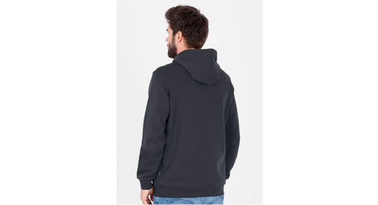 Светр з капюшоном Organic