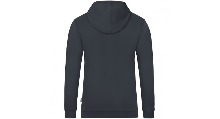 Светр з капюшоном Organic