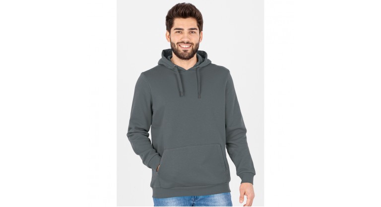 Светр з капюшоном Organic