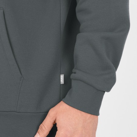 Светр з капюшоном Organic