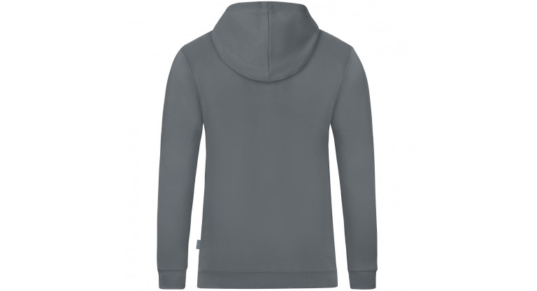 Светр з капюшоном Organic