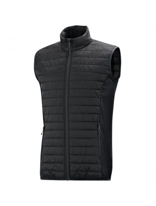 Стеганий жилет Корпоративний