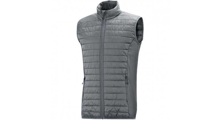 Стеганий жилет Корпоративний