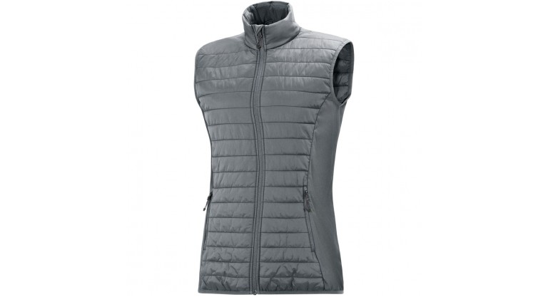 Стеганий жилет Корпоративний