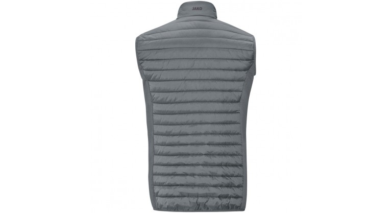 Стеганий жилет Корпоративний