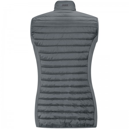 Стеганий жилет Корпоративний