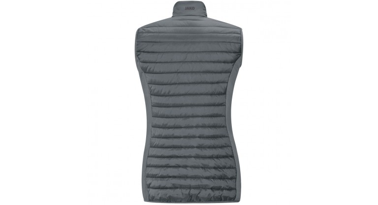 Стеганий жилет Корпоративний