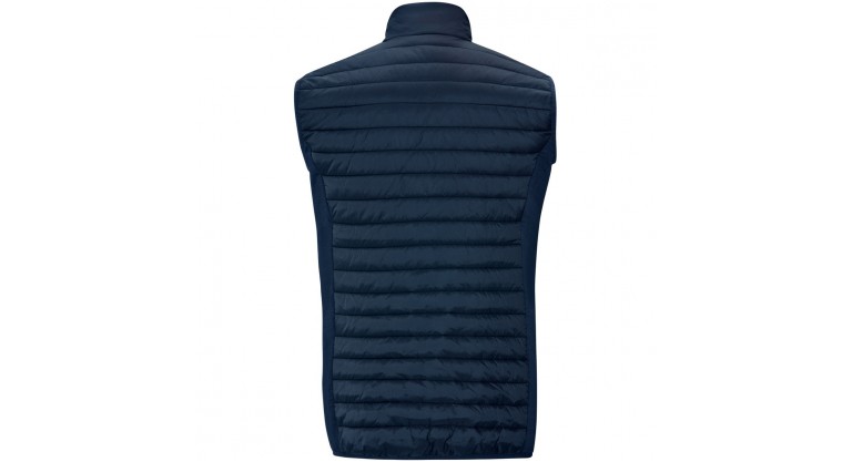 Стеганий жилет Корпоративний