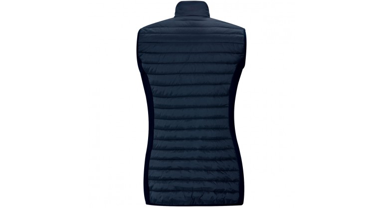 Стеганий жилет Корпоративний