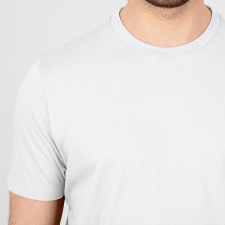 Футболка Organic - фото 9 Футболка Organic