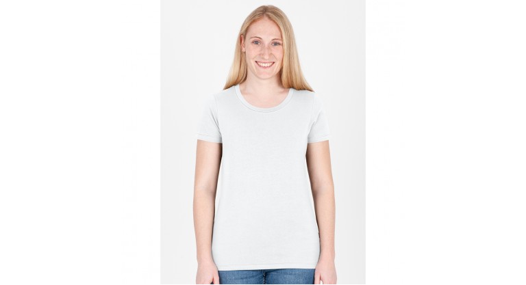 Футболка Organic Stretch