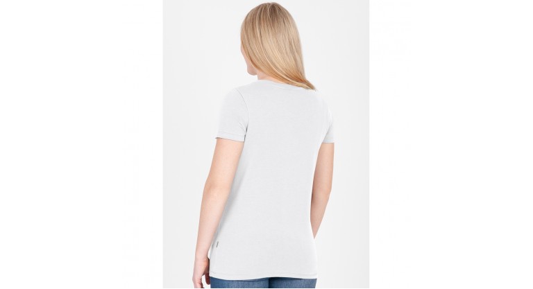 Футболка Organic Stretch