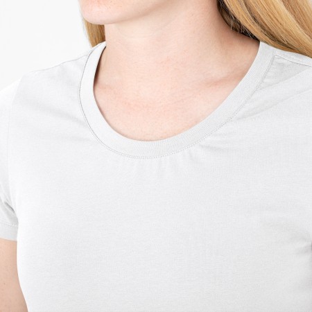 Футболка Organic Stretch