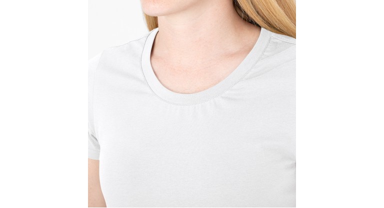 Футболка Organic Stretch