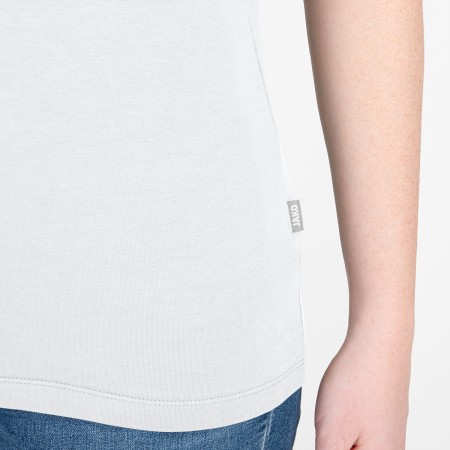 Футболка Organic Stretch