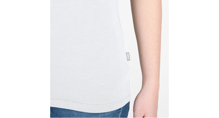 Футболка Organic Stretch