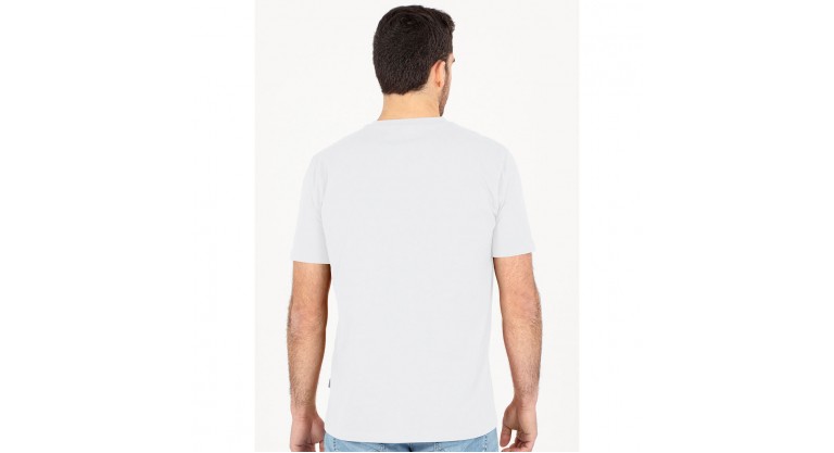 Футболка Organic Stretch