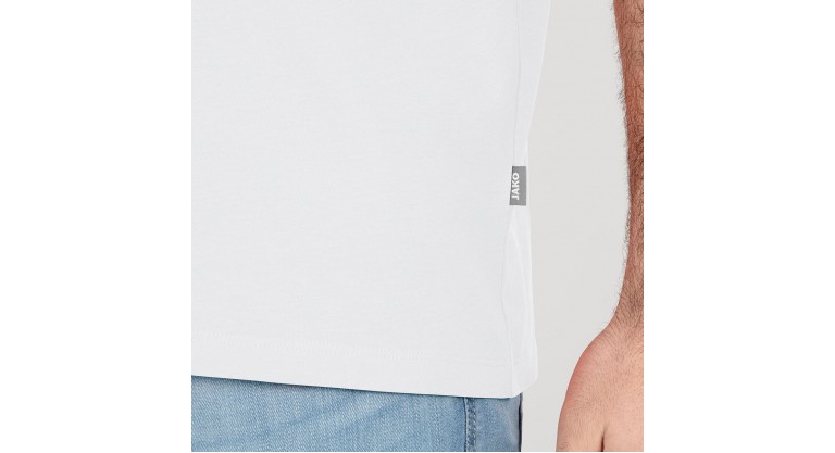 Футболка Organic Stretch