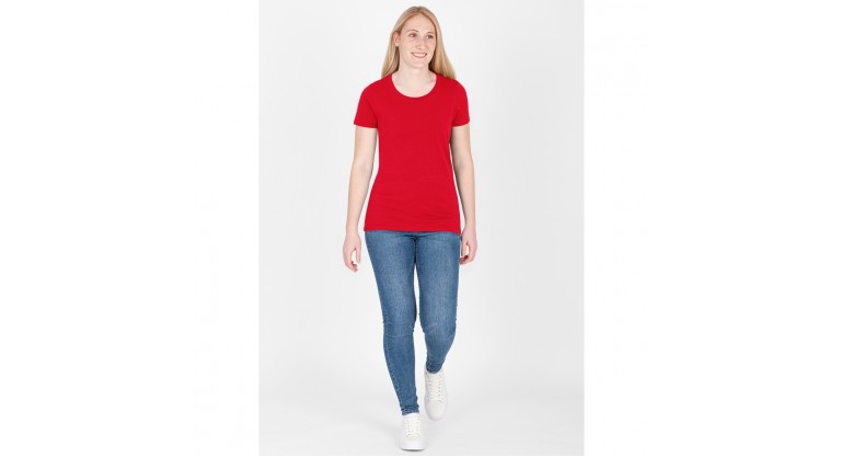 Футболка Organic Stretch Футболка Organic Stretch