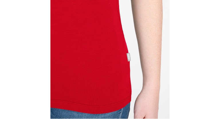 Футболка Organic Stretch Футболка Organic Stretch