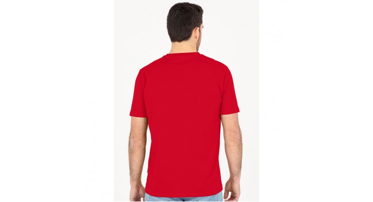 Футболка Organic Stretch Футболка Organic Stretch